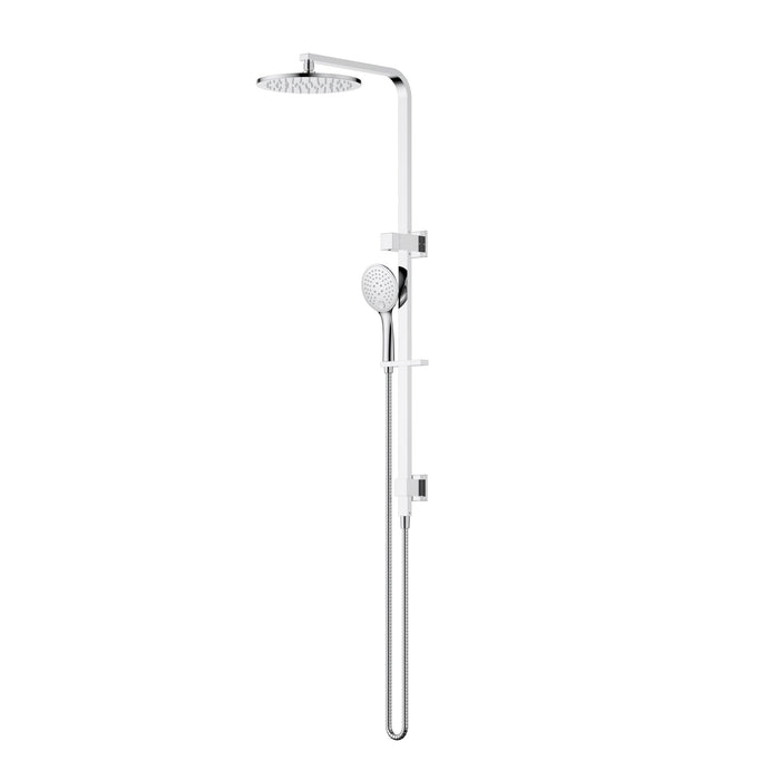 Kiama Multifunction Shower Rail