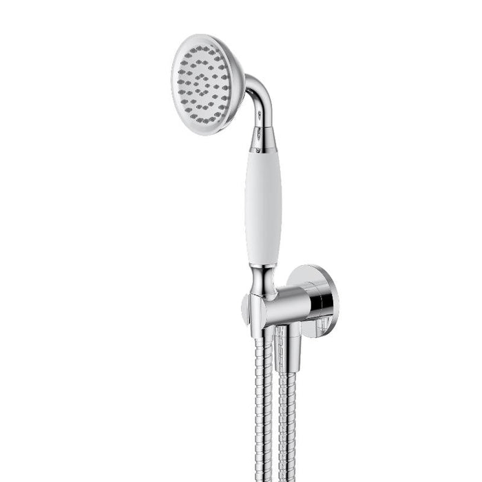 Bordeaux Traditional Hand Held Shower Set