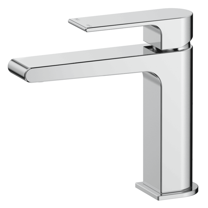 Beki Chrome Basin Mixer