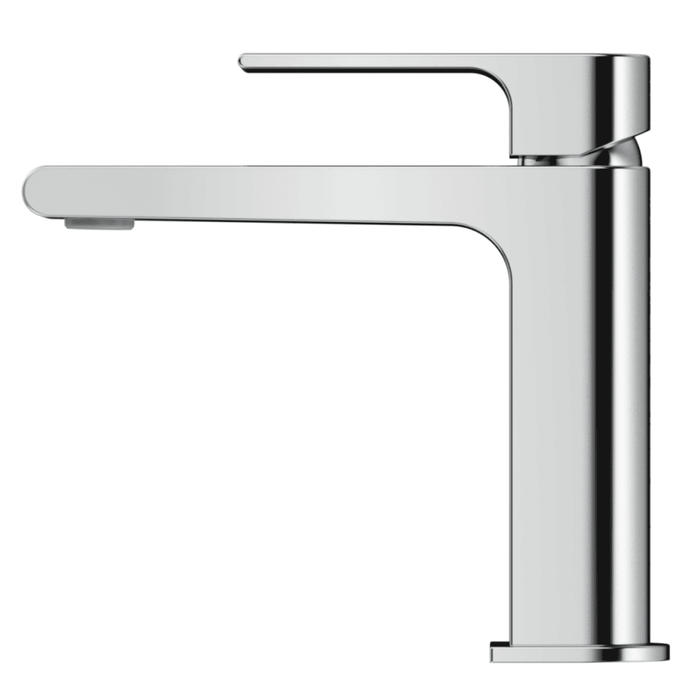 Beki Chrome Basin Mixer