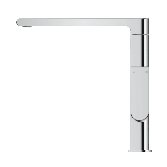 Beki Chrome Sink Mixer