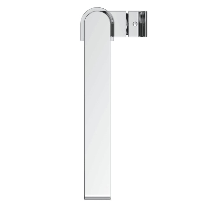 Beki Chrome Sink Mixer