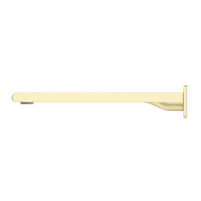 Beki French Gold Bath Spout