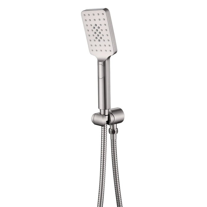 Cresta Brushed Nickel Hand Shower