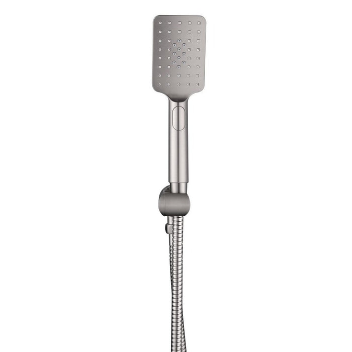 Cresta Brushed Nickel Hand Shower