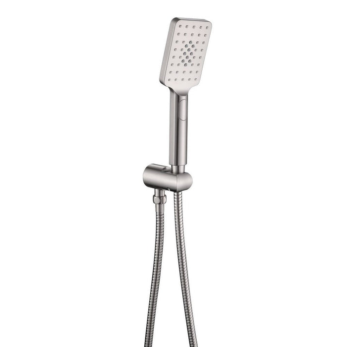 Cresta Brushed Nickel Hand Shower