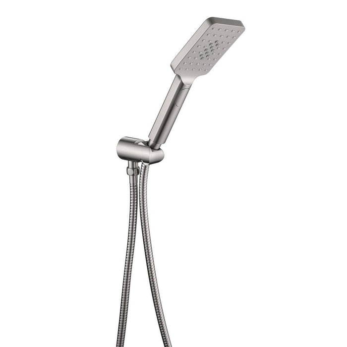 Cresta Brushed Nickel Hand Shower