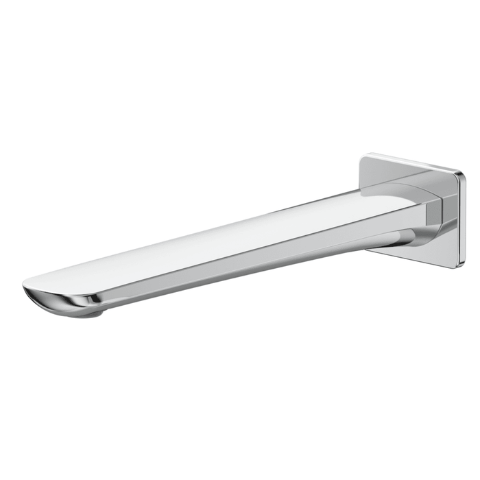 Kaza Chrome Bath Spout