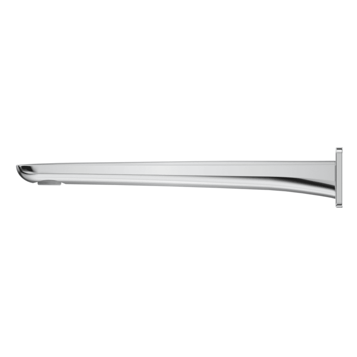 Kaza Chrome Bath Spout