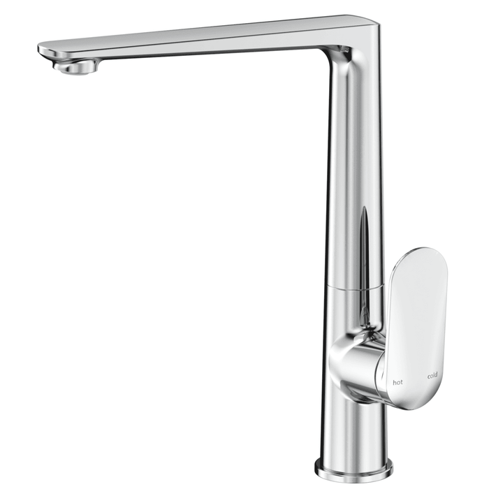 Lantra Chrome Sink Mixer