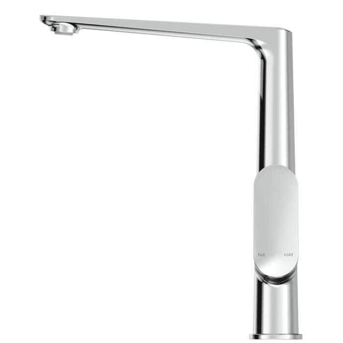 Lantra Chrome Sink Mixer