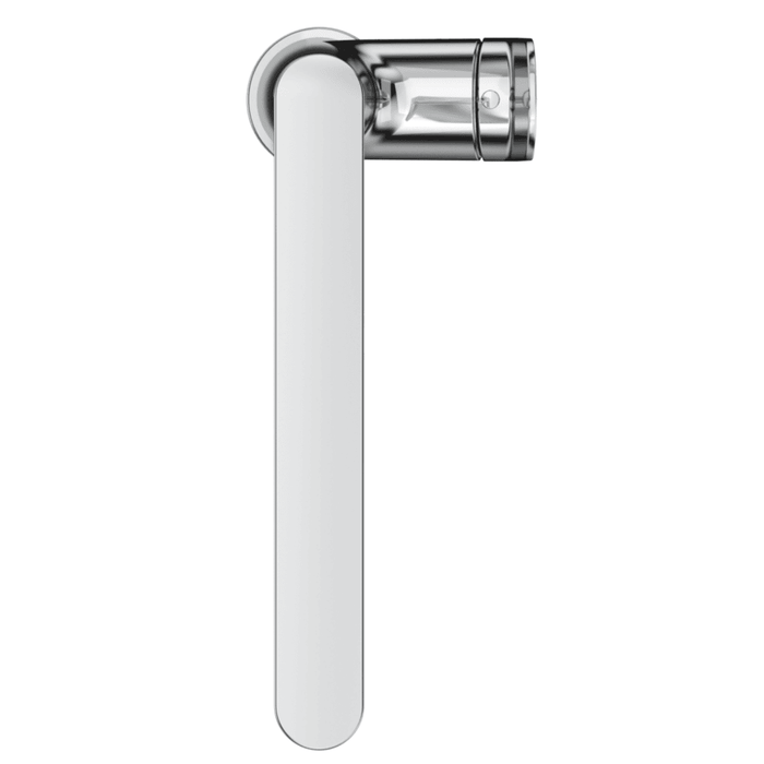 Lantra Chrome Sink Mixer