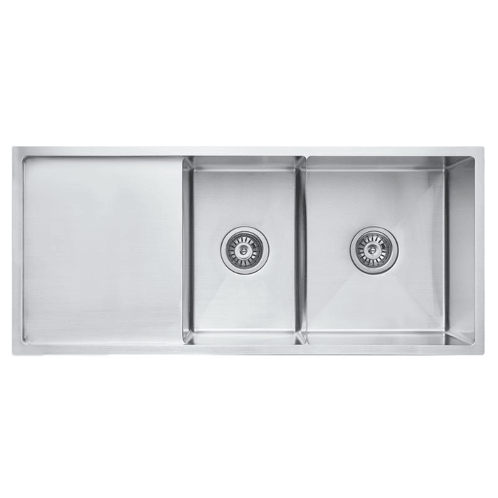 Luminare Stainless Steel Sink 1000 x 440 x 250mm