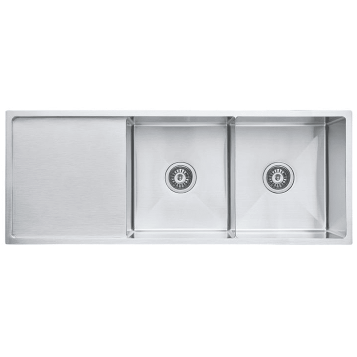 Luminare Stainless Steel Sink 1150 x 440 x 250mm