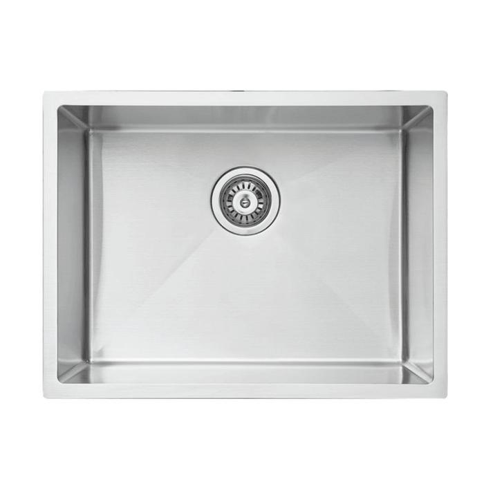 Luminare Stainless Steel Sink 580 x 440 x 250mm