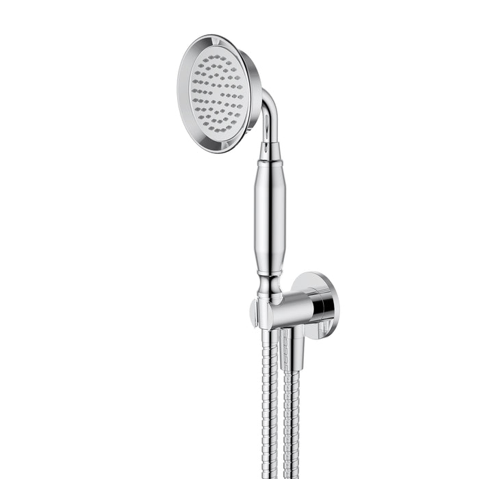 Montpellier Traditional Hand Held Shower Set