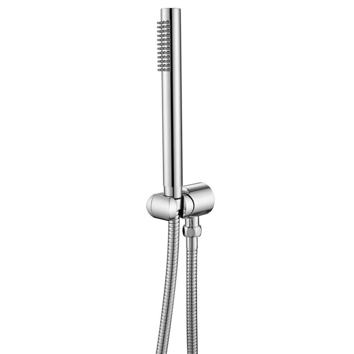 Mica Chrome Hand Shower