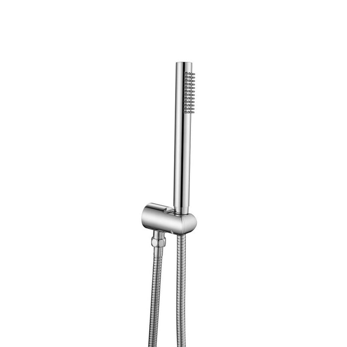 Mica Chrome Hand Shower