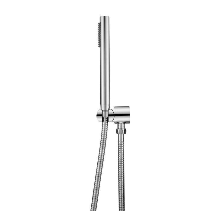 Mica Chrome Hand Shower