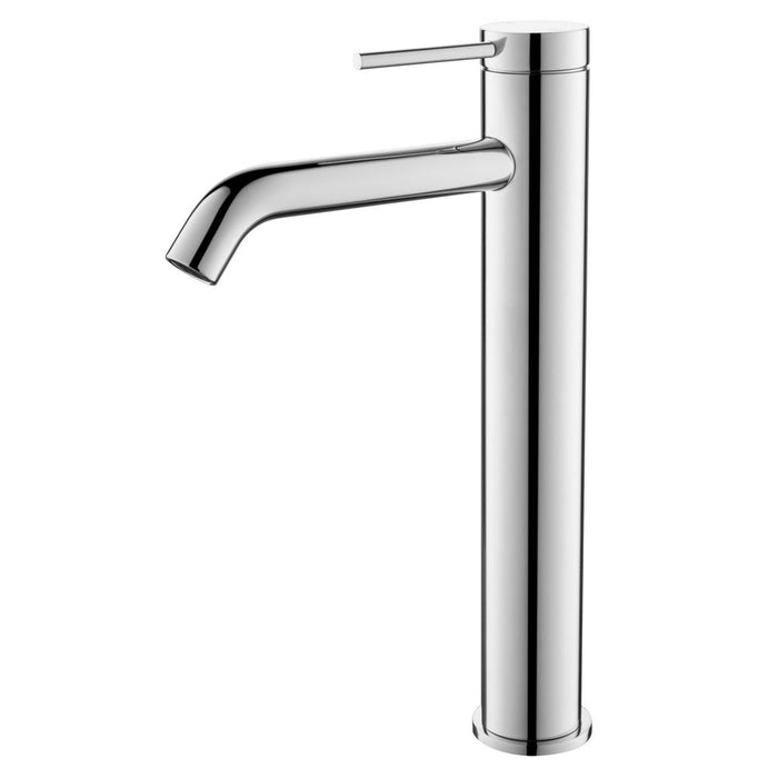 Mica Chrome Tall Basin Mixer