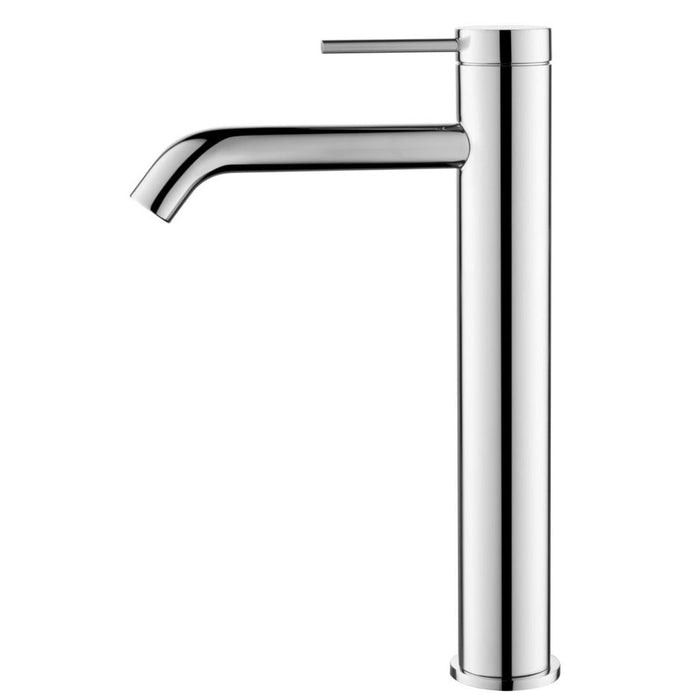 Mica Chrome Tall Basin Mixer