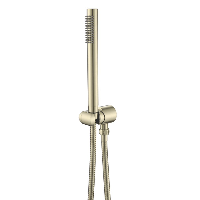 Mica French Gold Hand Shower