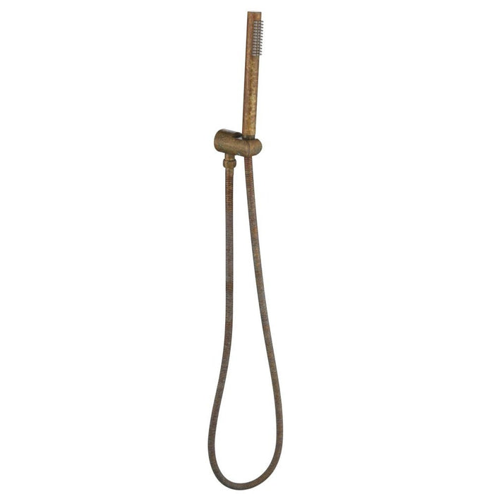 Mica LVB Living Brass Hand Shower