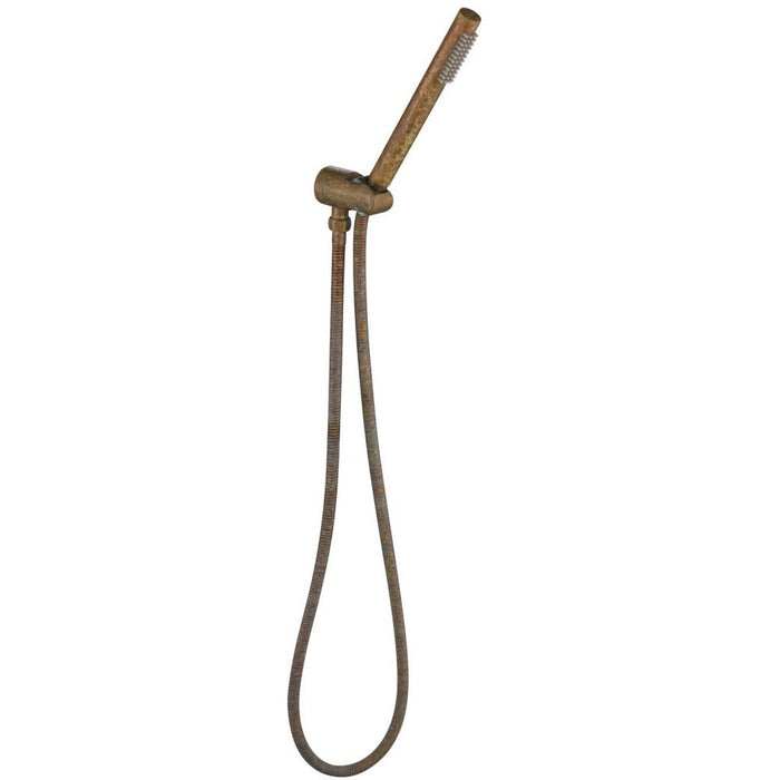 Mica LVB Living Brass Hand Shower