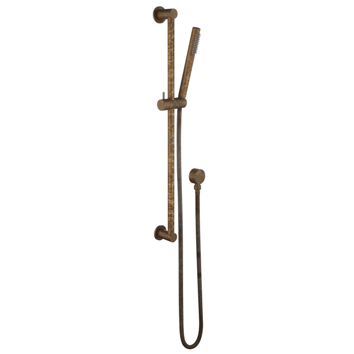 Mica LVB Living Brass Shower Rail