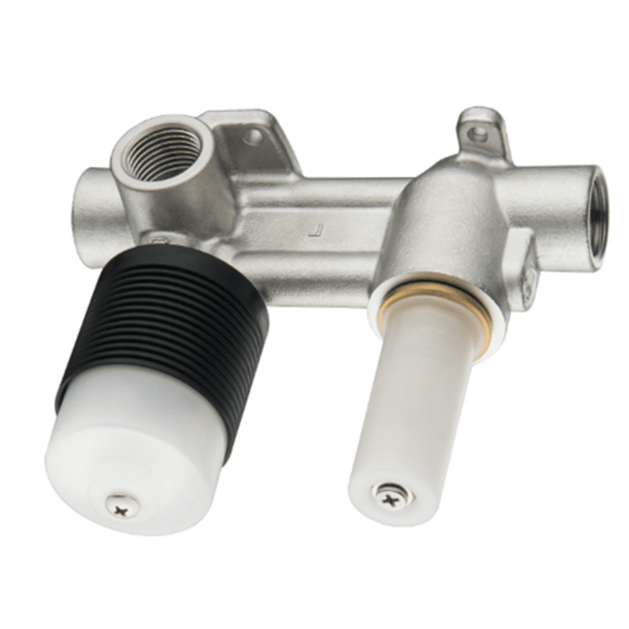 Mica Shower Mixer Diverter - Sideways - Body