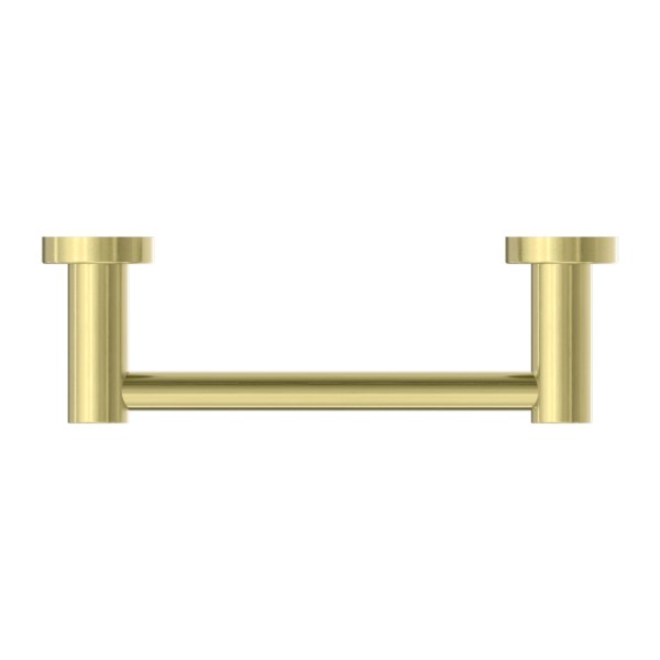 Nero | Mecca Brushed Gold Hand Towel Rail