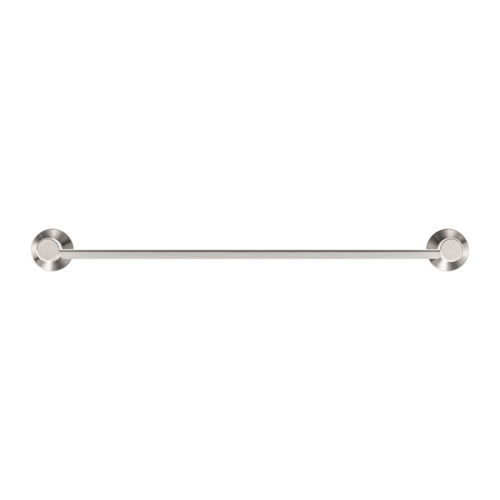 Nero | Mecca Brushed Nickel Shower Shelf