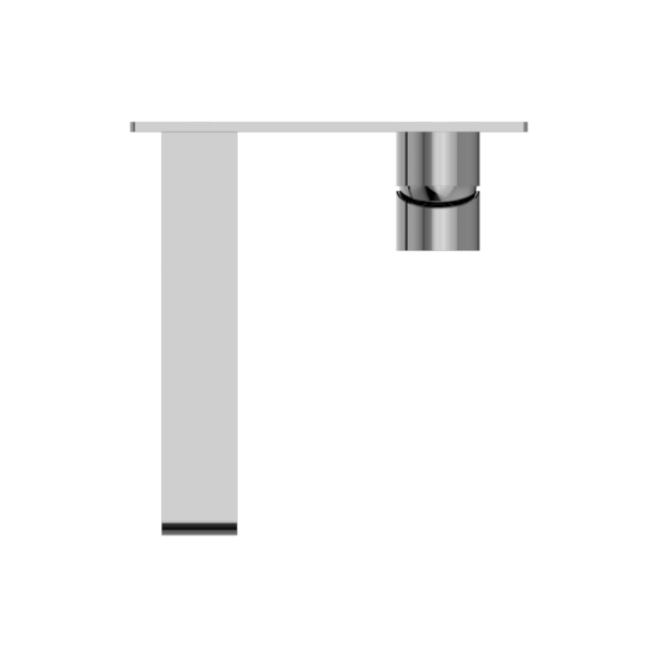 Nero | Bianca Wall Basin Mixer