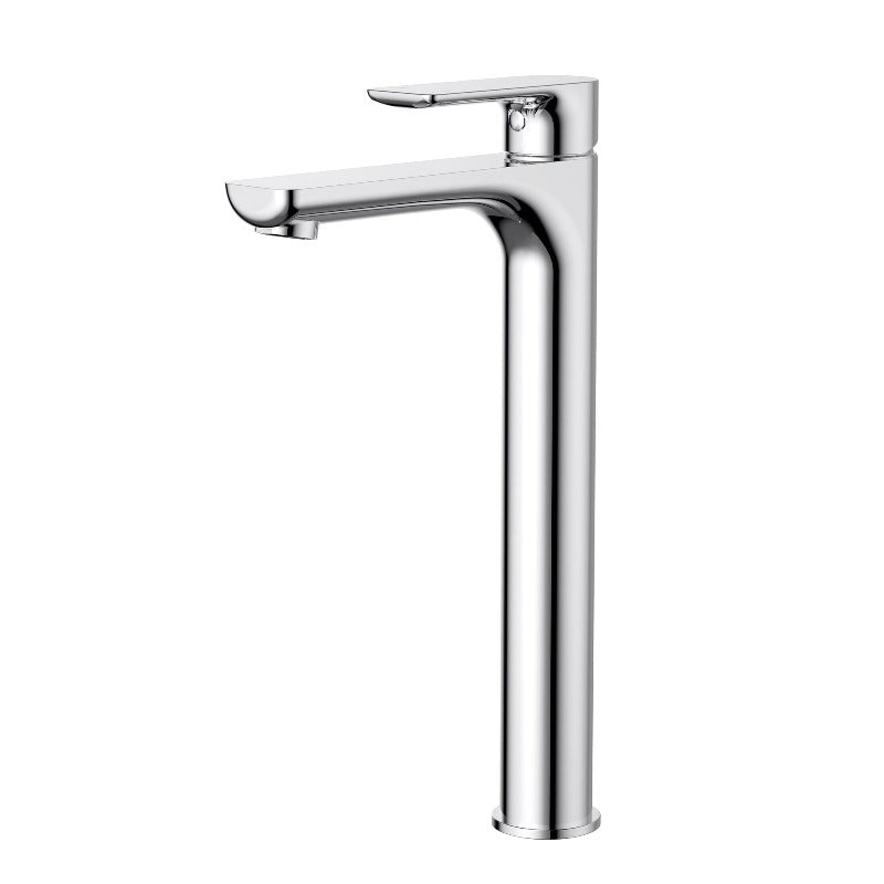 Nova Tall Basin Mixer | Acqua Bathrooms