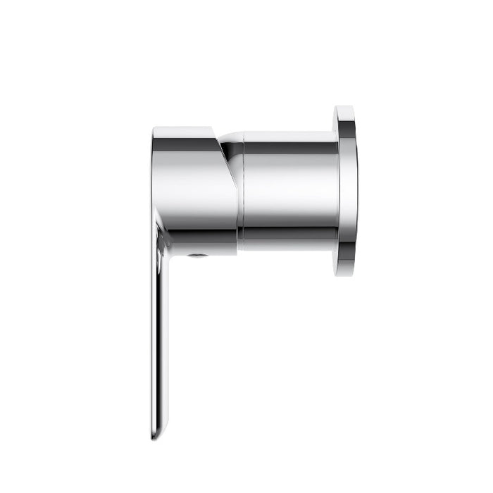 Nova Wall Mixer