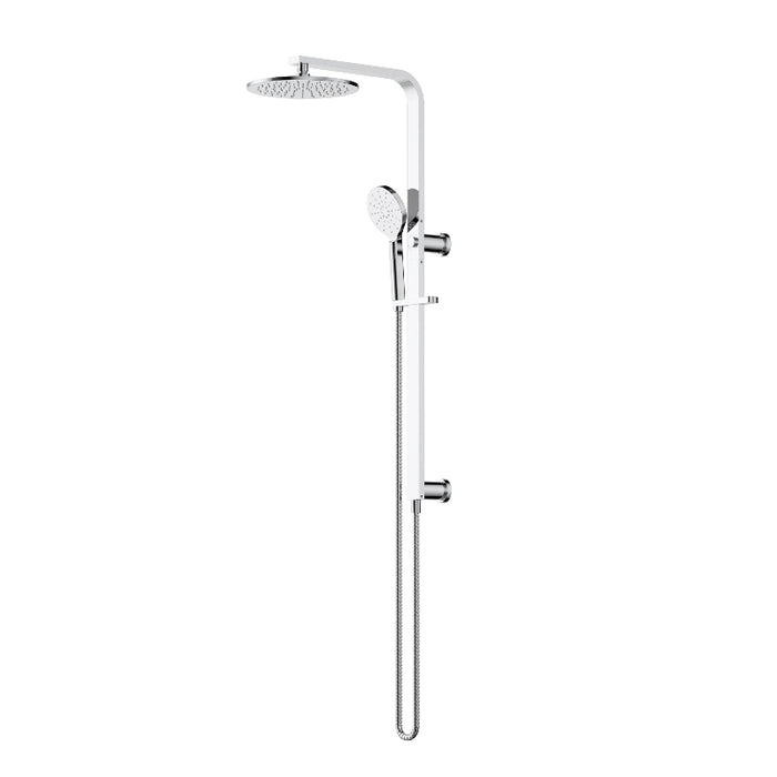 Nova Multifunction Shower Rail