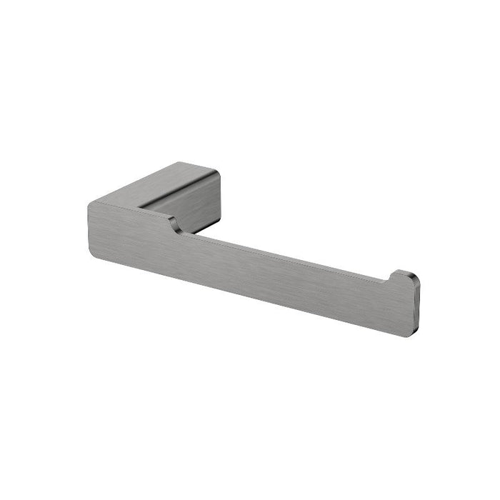 Nova Gun Metal Toilet Roll Holder