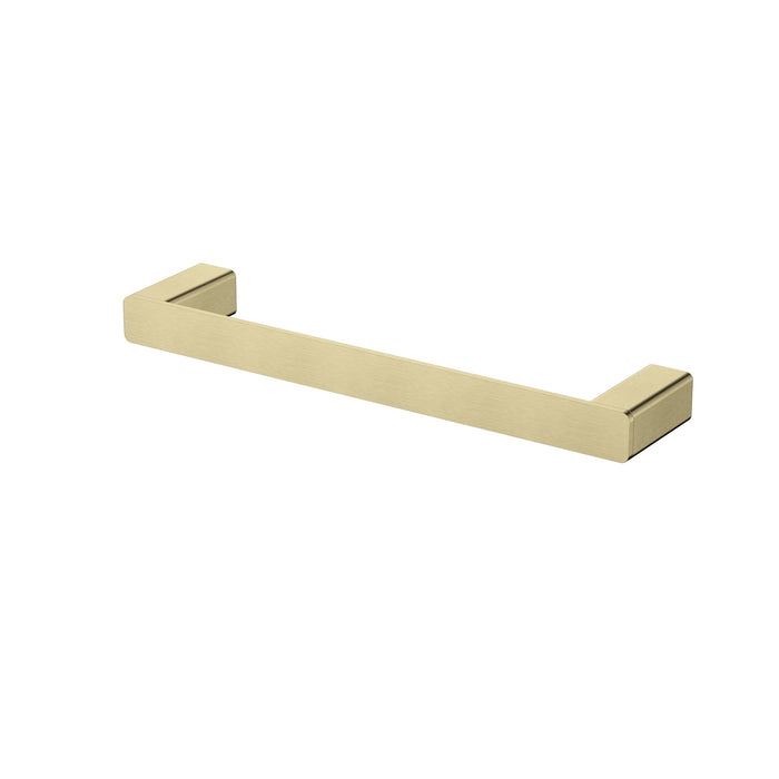 Nova Brushed Bronze Hand Towel Bar