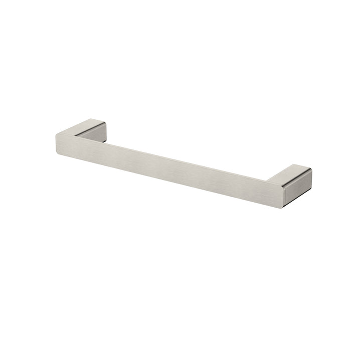 Nova Brushed Nickel Hand Towel Bar