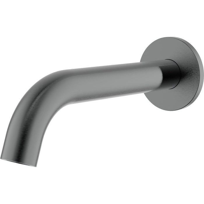 Soko Gun Metal Basin Spout