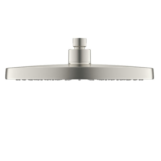 Nero | Opal Brushed Nickel Shower Head - Acqua Bathrooms