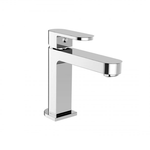 Eva Mini Chrome Basin Mixer - Acqua Bathrooms