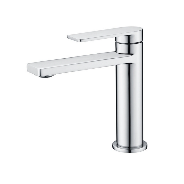 Ikon Ruki Basin Mixer - Acqua Bathrooms