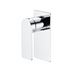 Ikon Ruki Wall Mixer - Acqua Bathrooms