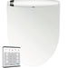 DIB C450R Electric Bidet Dual Wash - Acqua Bathrooms