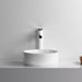 Art | 310mm Round Above Counter Basin - Acqua Bathrooms