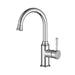 Montpellier Basin Mixer - Acqua Bathrooms