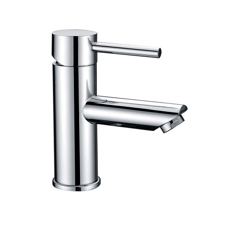 Basin & Wall Mixers - Basin Mixers