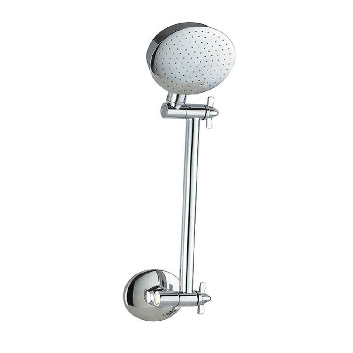 Ruby All Direction Shower Head - Acqua Bathrooms