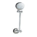 Ruby All Direction Shower Head - Acqua Bathrooms